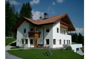 Италия Privát La Villa, Екстериор